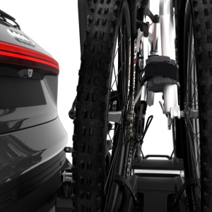 Thule 988000 - Protector bicicleta - Img 3