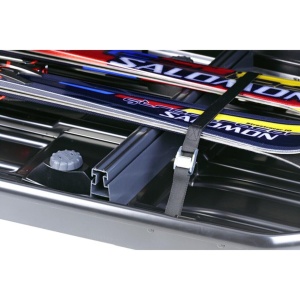 Thule Box Ski Adapter pentru cutii Thule Force XT Sport si Motion 3 Sport - Img 2