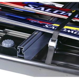 Thule Box Ski Adapter pentru modelele de cutii SPORT - Img 1