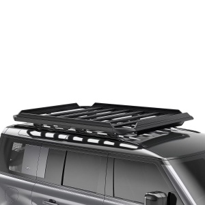 Thule Caprock Railing Kit XXL - kit de sine laterale de sustinere incarcatura - Img 2