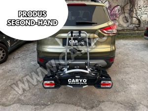 Thule EuroWay G2 921000 second-hand