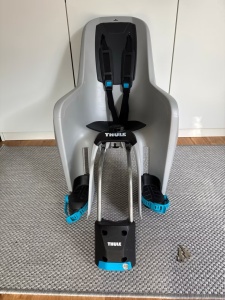 Thule RideAlong Lite diverse culori second-hand