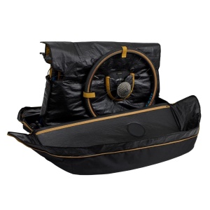 Thule RoundTrip Black TA3204825 - Geanta transport bicicleta - Img 9