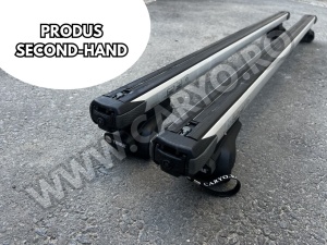 Thule SlideBar second-hand