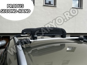 Thule SnowPro UpLifted 748 second-hand