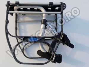Thule Thule Pack 'n Pedal Tour Rack second hand - Img 2