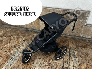 Thule Urban Glide 3 second-hand