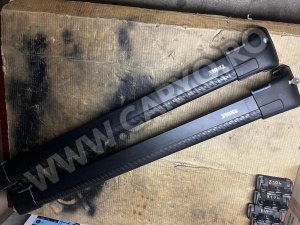 Thule WingBar EDGE 9593 second-hand - Img 5