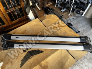 Thule WingBar Edge Railed 9582 second-hand - Img 2