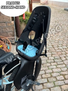 Thule Yepp Nexxt Maxi Aquamarine second-hand