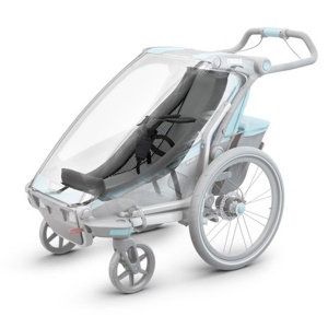 Accesoriu - Suport captusit pentru sprijinul lateral Thule Chariot Infant Sling - Img 2