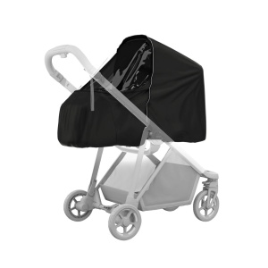 Accesoriu Thule All-Weather Cover - Husa protectie pentru carucior Thule Shine - Img 1