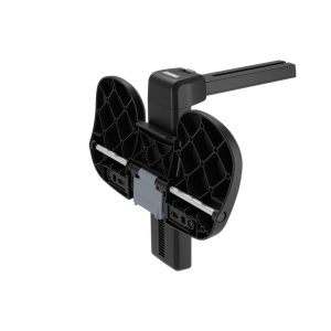 Accesoriu Thule Palm footrest - Suport picioare copii pentru scaun auto Thule Palm - Img 3