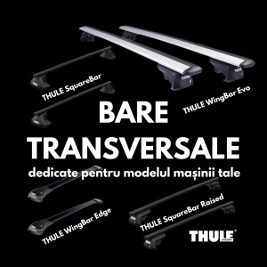 Bare transversale THULE - Img 1