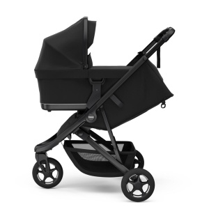 Carucior Thule Spring 2, Black - Img 4