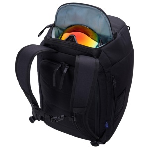Geanta clapari Thule RoundTrip, 45L, Negru - Img 7