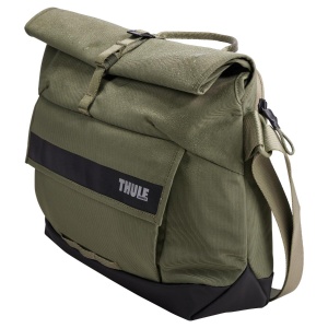 Geanta de umar, Thule, Paramount Crossbody, 14L, Verde - Img 7