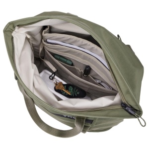 Geanta de umar, Thule, Paramount Tote Bag, 22L, Verde - Img 10