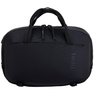 Geanta de umar, Thule, Subterra 2 Crossbody, 5L, Black - Img 4
