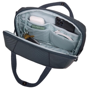 Geanta de umar, Thule, Subterra 2 Crossbody, 5L, Gri - Img 11