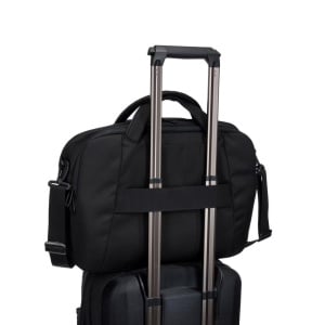 Geanta laptop, Thule, Accent, 17L, Black - Img 9