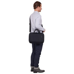 Geanta laptop Thule Subterra 2 de14", Negru - Img 10