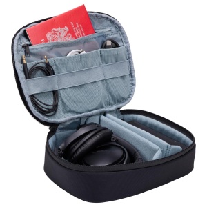 Geanta pentru articole electronice Thule Subterra 2 Powershuttle, Large, Negru - Img 6