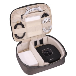 Geanta pentru articole electronice Thule Subterra 2 Powershuttle, Large, Gri - Img 7