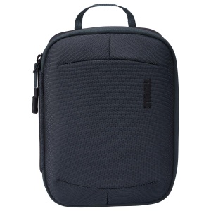 Geanta pentru articole electronice Thule Subterra 2 Powershuttle, Large, Gri inchis - Img 3