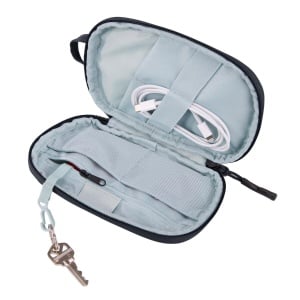 Geanta pentru articole electronice Thule Subterra 2 Powershuttle, Small, Gri inchis - Img 9