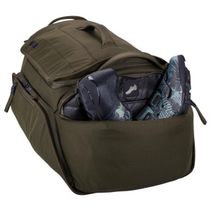 Geanta pentru bicicleta, Thule, RoundTrip, Deep khaki - Img 8
