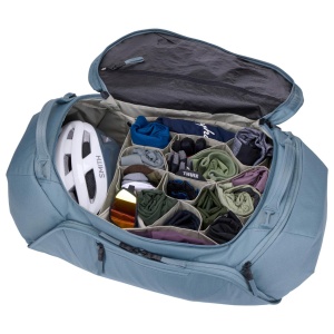 Geanta pentru bicicleta, Thule, RoundTrip, Mid blue - Img 4