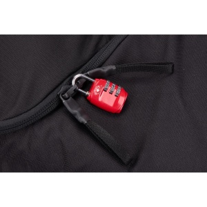Geanta schi Thule RoundTrip Ski Bag 192 cm, Negru, 2024 - Img 9