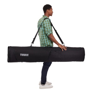 Geanta snowboard Thule RoundTrip Snowboard Bag 165 cm Black - Img 2
