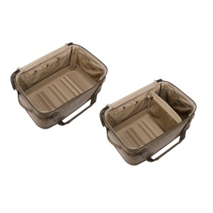 Geanta Thule, Chasm Equipment carrier, 55L, Deep khaki - Img 8