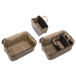 Geanta Thule, Chasm Equipment carrier, 80L, Deep khaki - Img 8