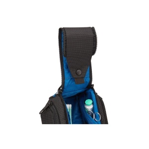 Geanta Thule Crossover 2 Toiletry Bag Black - Img 2