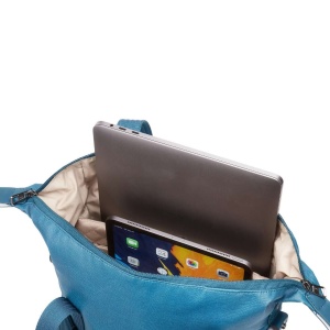 Geanta, Thule, Spira Vertical Tote, 15 L, Legion Blue - Img 4