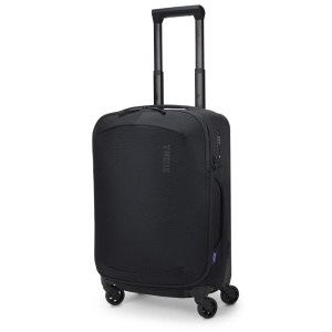 Geanta voiaj de mana, Thule, Subterra 2 hand luggage, 55 cm, 35L, Black