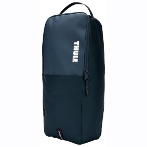 Geanta voiaj duffel, Thule, Chasm, 130L, Darkest Blue - Img 9