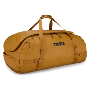 Geanta voiaj duffel, Thule, Chasm, 130L, Golden - Img 1