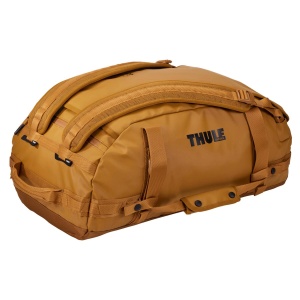 Geanta voiaj duffel, Thule, Chasm, 40L, Golden - Img 3