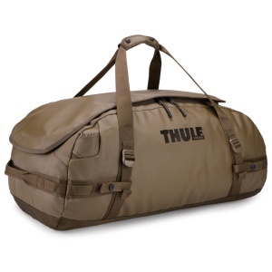 Geanta voiaj duffel, Thule, Chasm, 70L, Deep Kaki