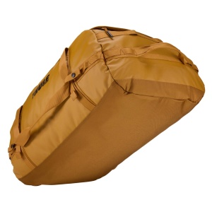 Geanta voiaj duffel, Thule, Chasm, 90L, Portocaliu - Img 11
