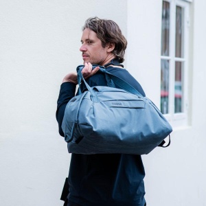 Geanta voiaj, Thule, Aion, 35L, Albastru - Img 5