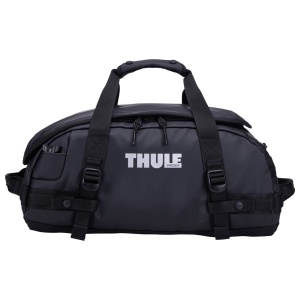 Geanta voiaj, Thule, Chasm, 30L, Black - Img 3