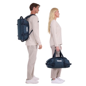 Geanta voiaj, Thule, Chasm, 30L, Darkest Blue - Img 5