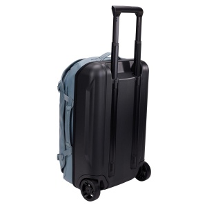 Geanta voiaj Thule Chasm Wheeled Carry-On Duffel 22L, Pond - Img 2
