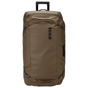 Geanta voiaj Thule Chasm Wheeled Check-In Duffel, 110 L, Deep Khaki - Img 4
