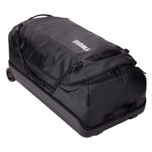 Geanta voiaj Thule Chasm Wheeled Check-In Duffel, Pond - Img 9